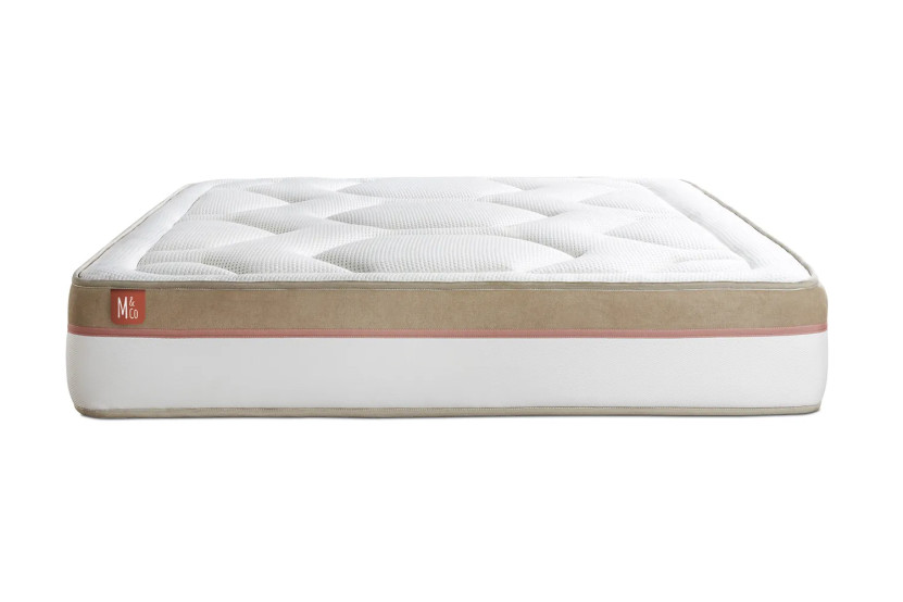Matelas 140x200 cm Mémoire de forme - Le Cosy