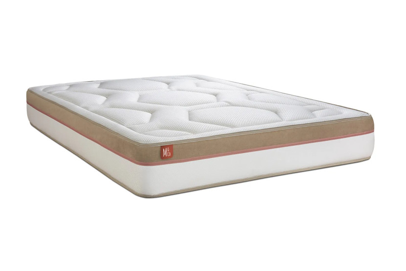 Matelas 160x200 cm Mémoire de forme - Le Cosy