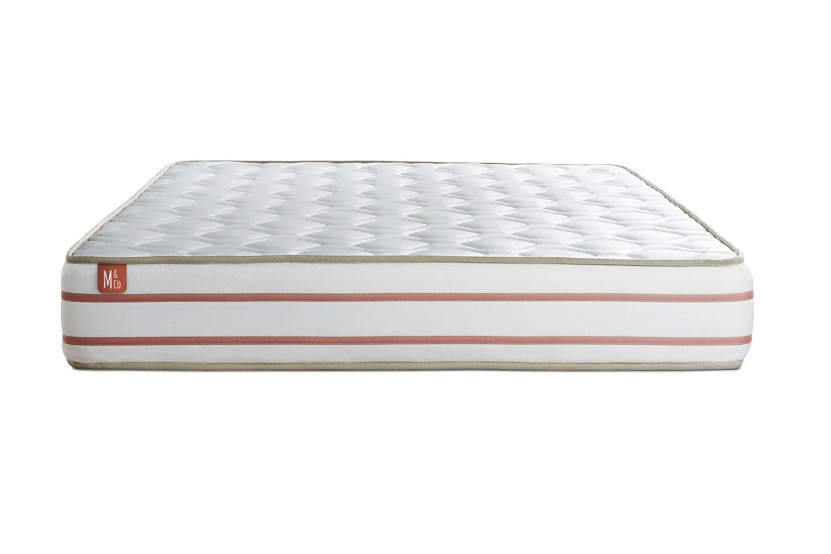 Matelas 180x200 cm Mémoire de forme - Le Doux