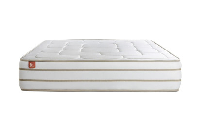 Matelas 140x190 cm Mémoire de forme - Le Douillet