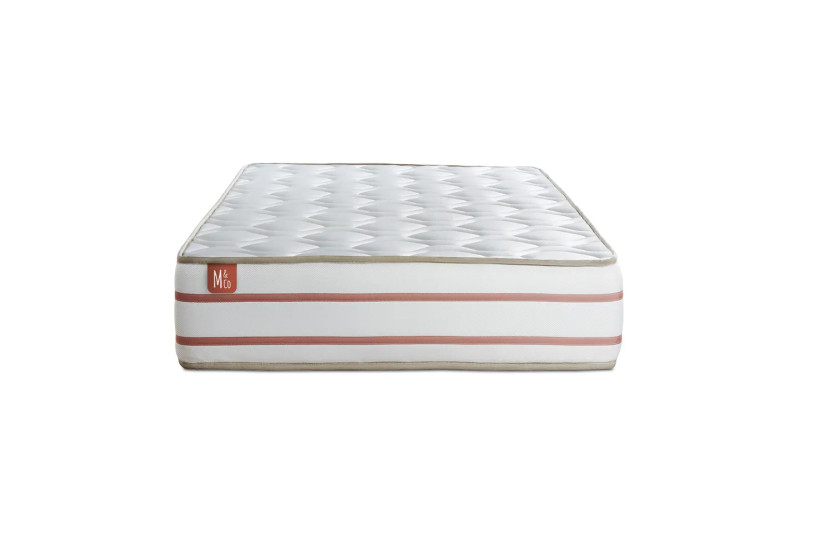 Matelas 90x190 cm Mémoire de forme - Le Doux