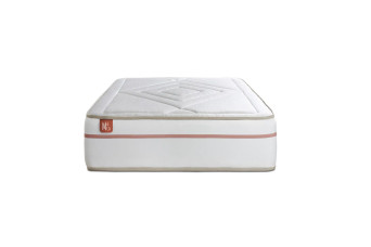 Matelas 90x200 cm Mémoire de forme - Le Paisible